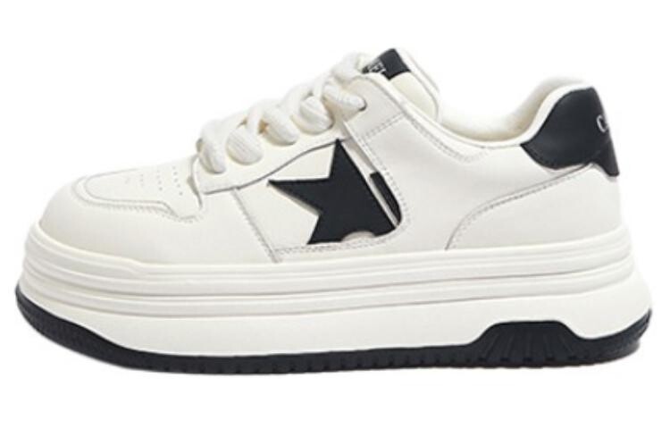 

Кроссовки CAMEL Skateboarding Shoes Women's Low-top, фиолетовый
