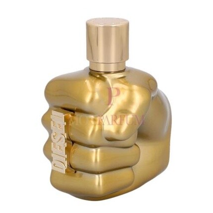 Diesel Spirit Of The Brave Intense Eau De Parfum Spray 75ml — фото 4