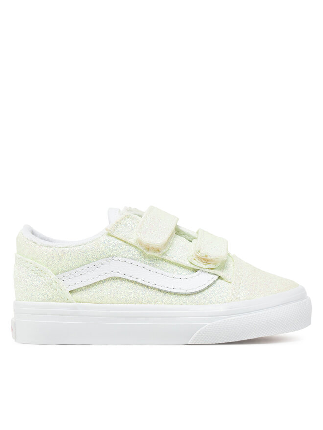 

Кроссовки TD Old Skool V VN0A38JN3UA1 Vans, розовый