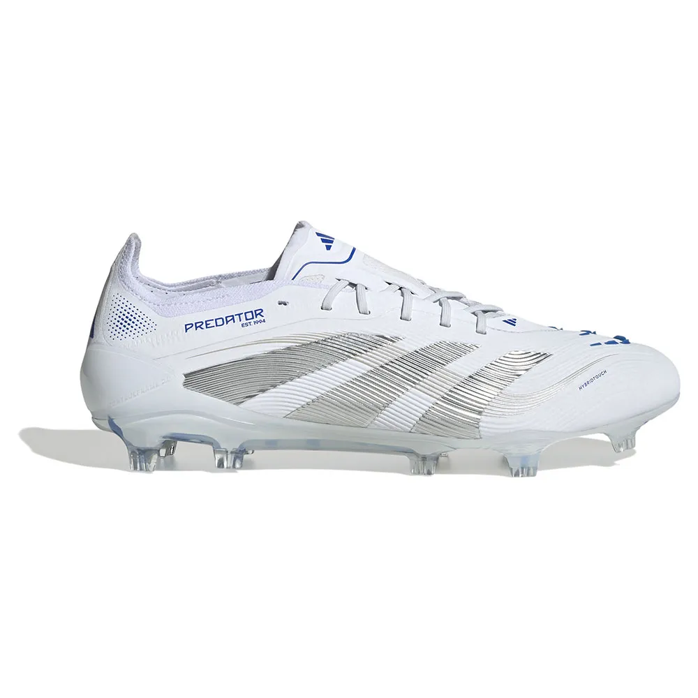 

Футбольные бутсы adidas Predator Elite FG, белый
