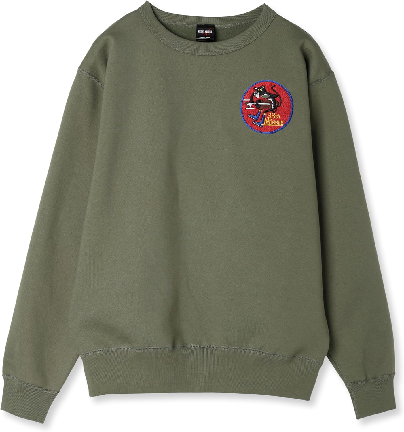 

Толстовка F Style F-SD021184, нашивка с гербом армии США, кроссовки на флисовой подкладке, оливково-зеленый цвет F-Style