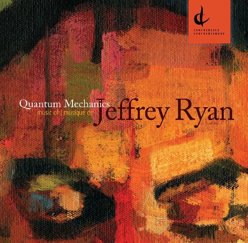 

CD диск Ryan, Jeffrey: Quantum Mechanics