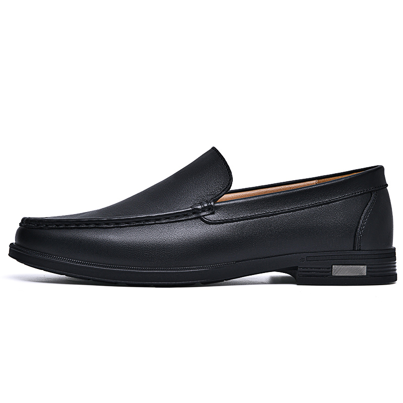 

BAGE Мужские повседневные кроссовки Low Top черные, цвет Black