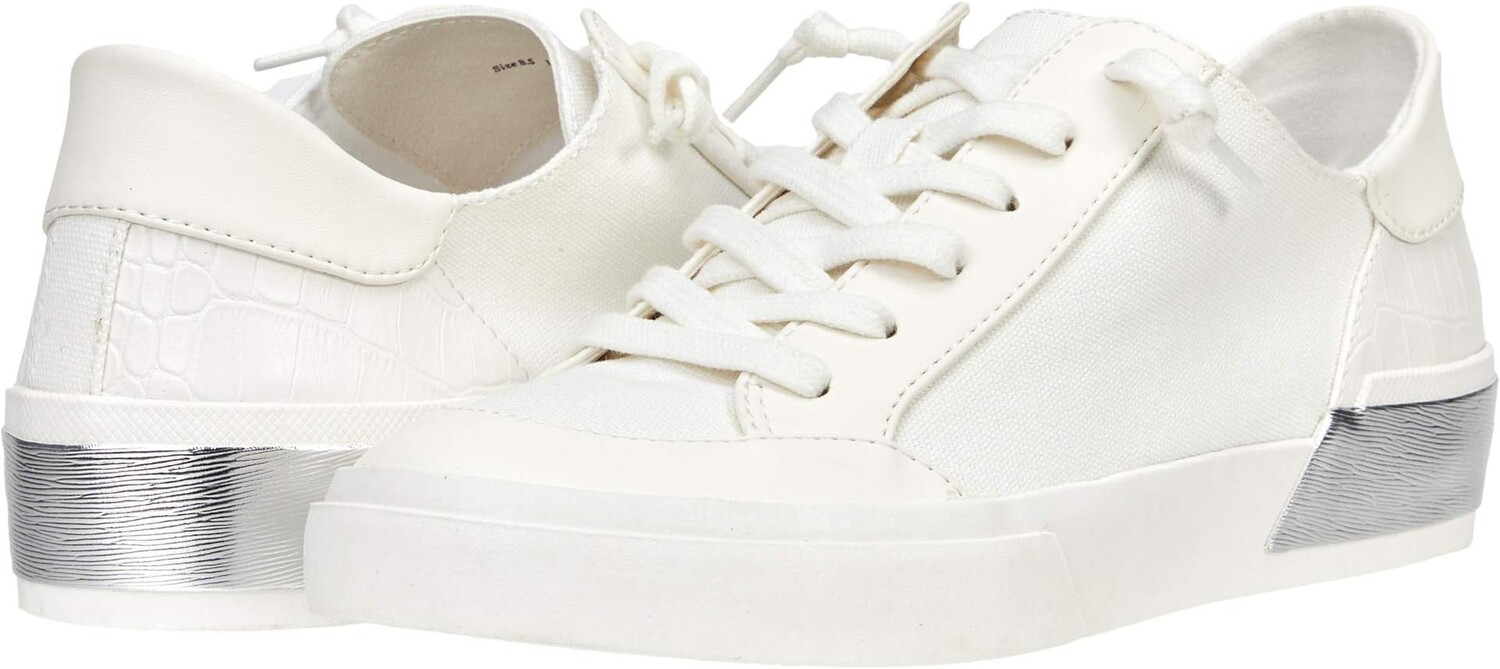 

Кроссовки Dolce Vita Zoey, цвет White Canvas