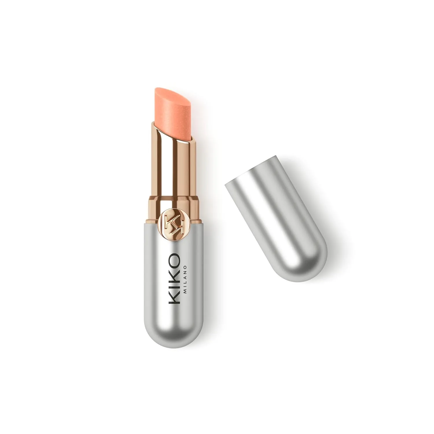 KIKO Milano Jelly Stylo | Глянцевая помада с эффектом мокрой кожи, 501 Starry Rose