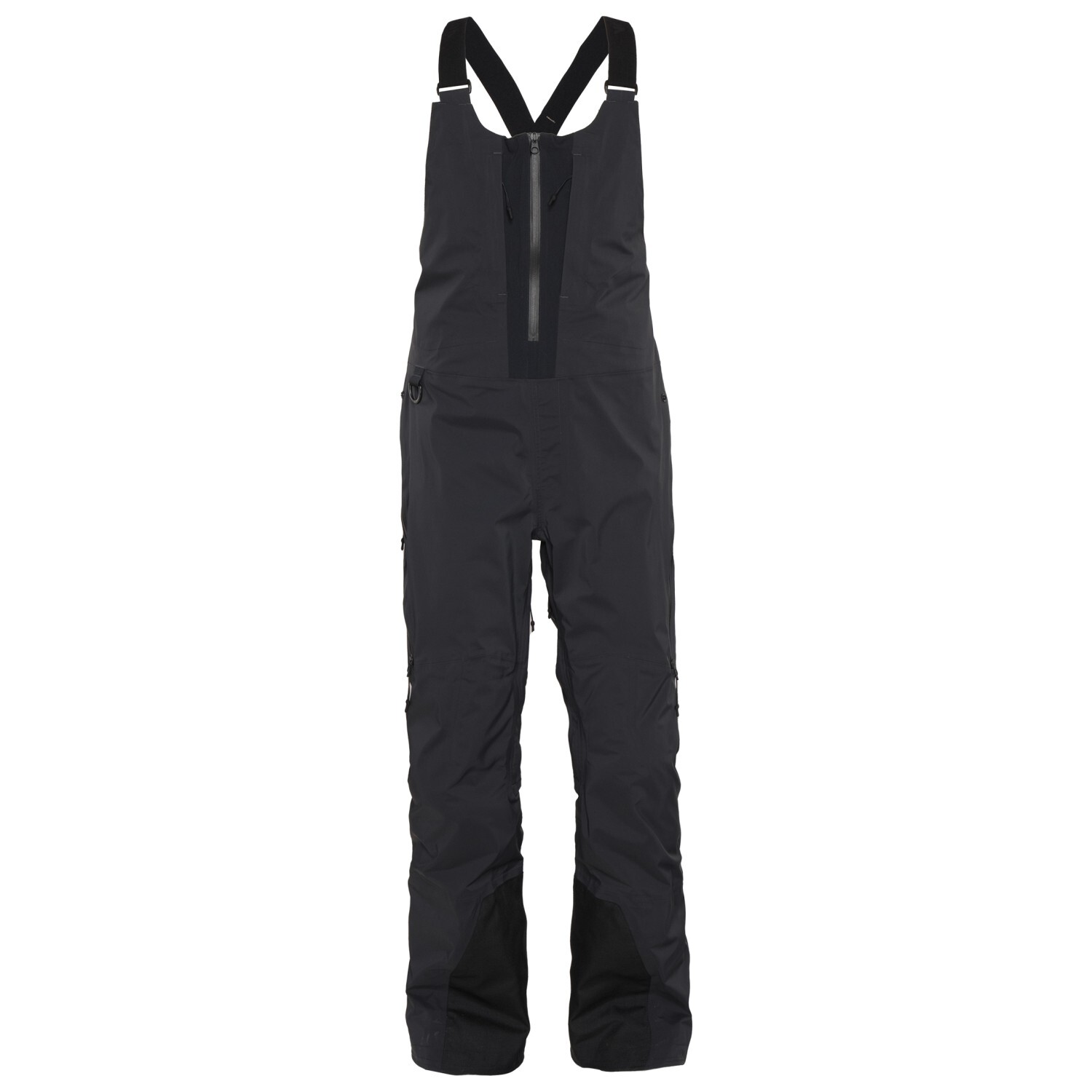 

Лыжные штаны Armada Rayleigh 3L Bib, черный