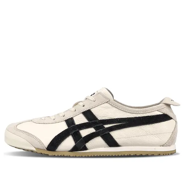 

Кроссовки мексика 66 винтаж Onitsuka Tiger, белый