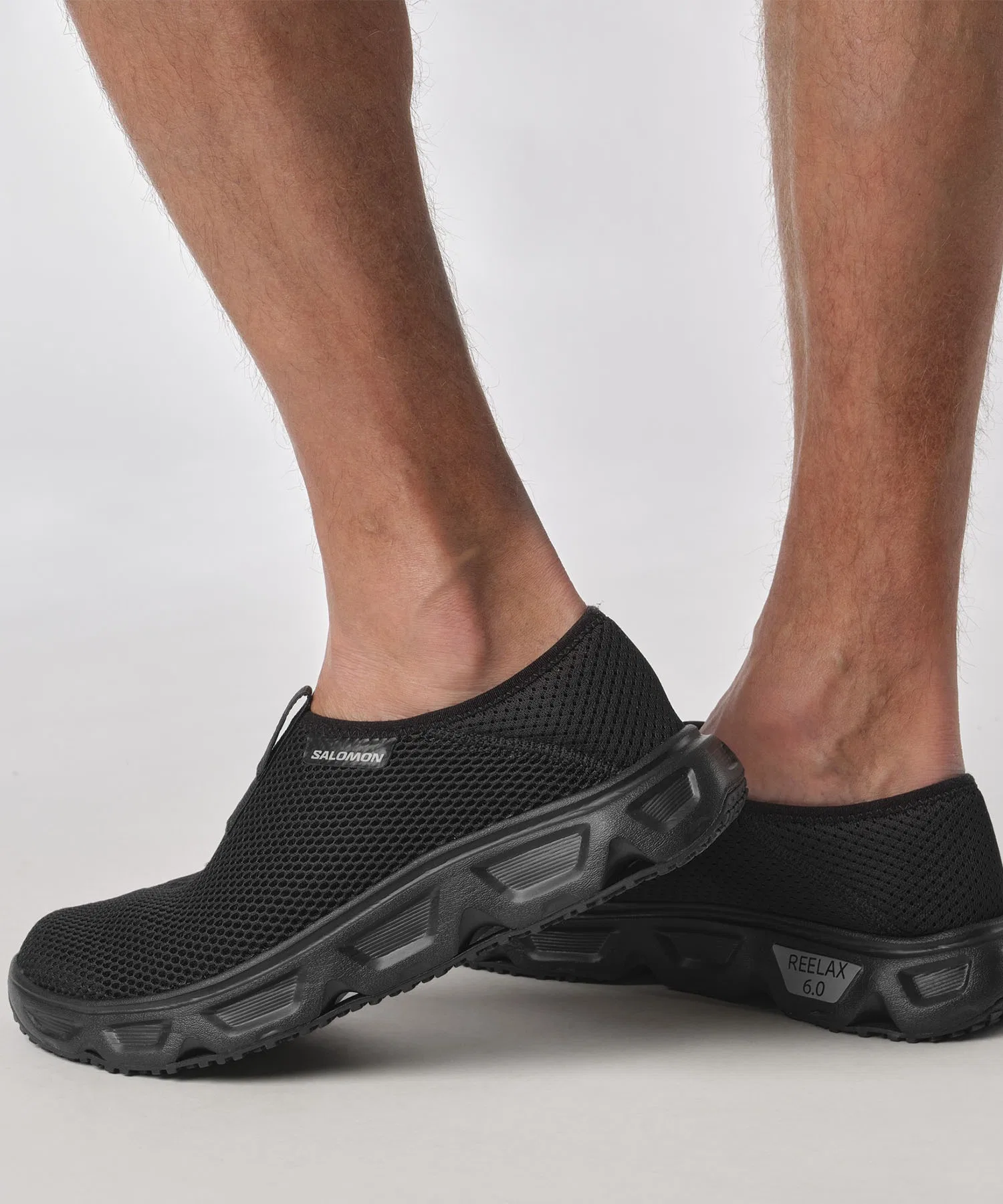 Мужские слипоны SALOMON REELAX MOC 6.0