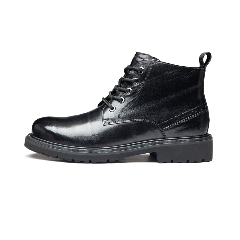 

Мужские ботинки Martin HARSON, Black