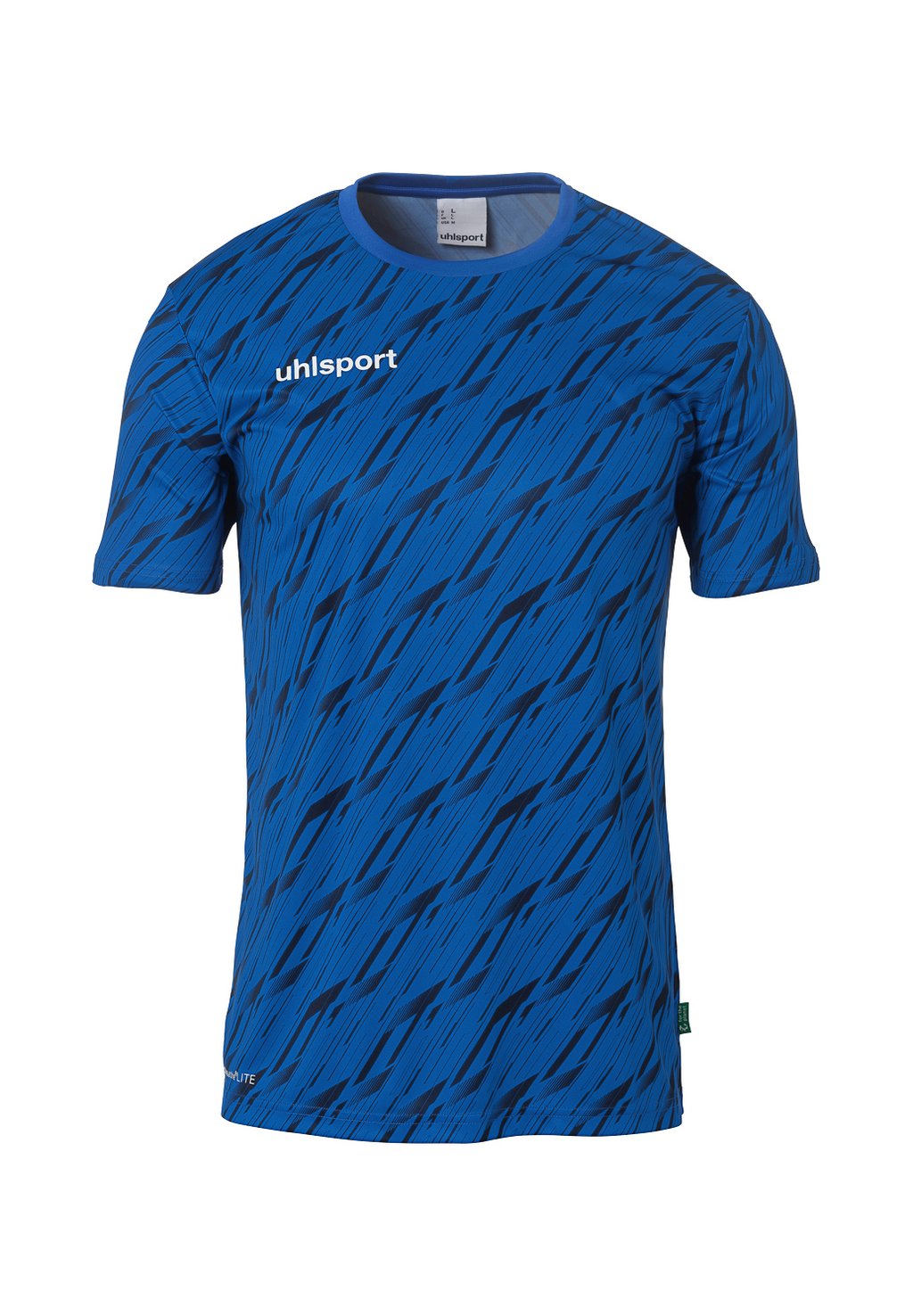 

Спортивная футболка TRAININGS PROGRESSIVE uhlsport, синий