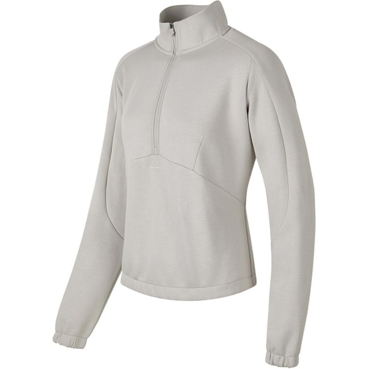 

Свитшот Женский Dolphin Gray Skechers, Dolphin Gray-03UM