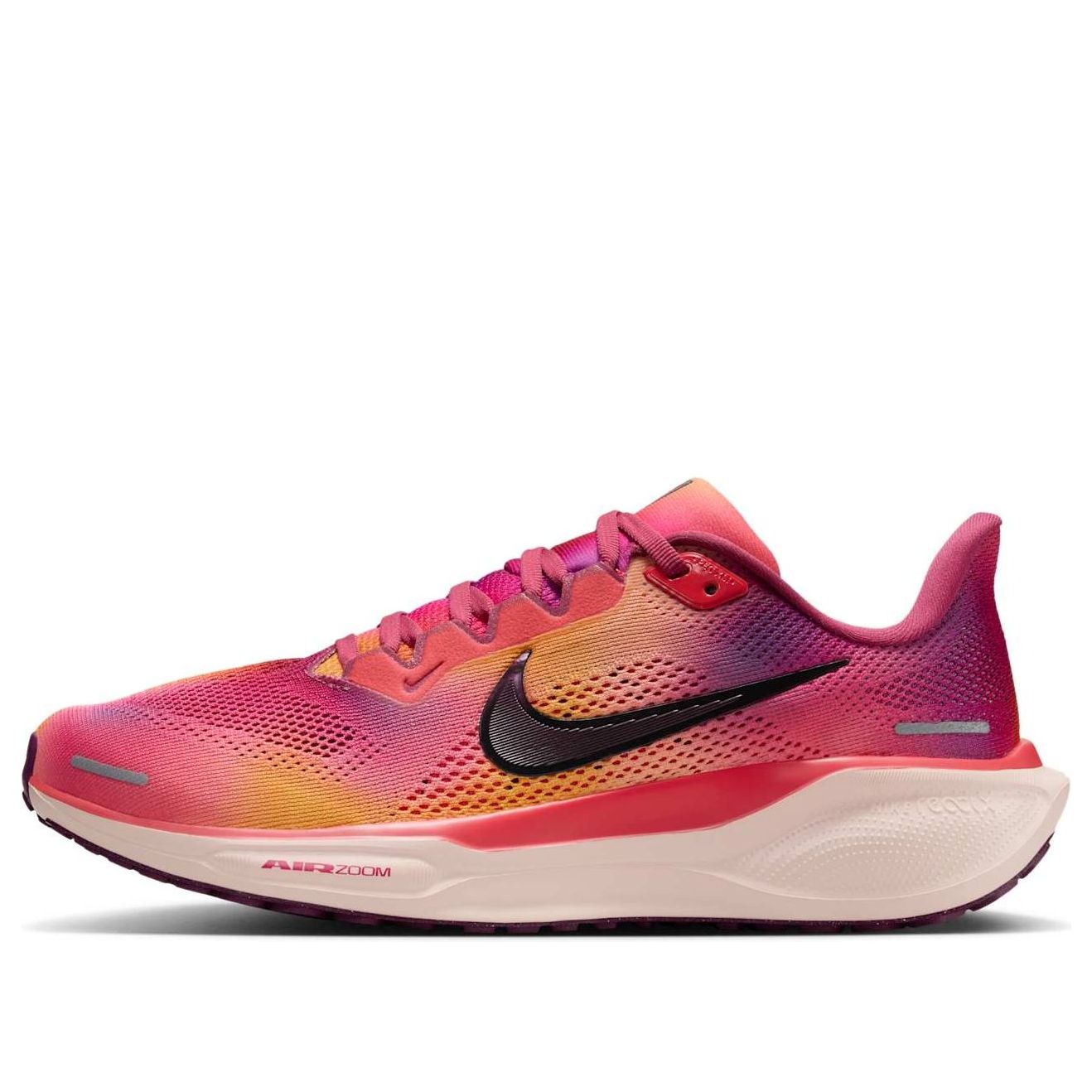 Кроссовки (WMNS) Nike Air Zoom Pegasus 41 SE 'Sunset'
