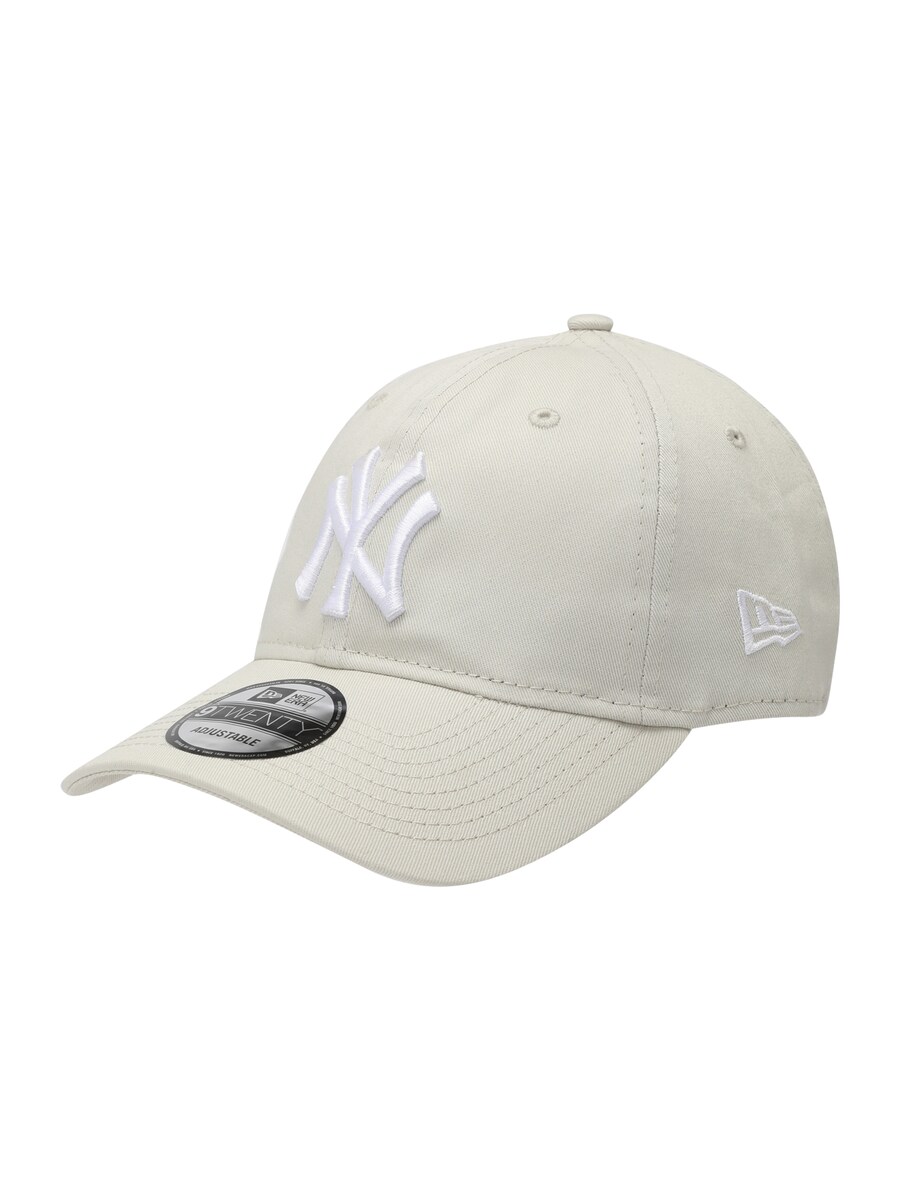 

Бейсболка NEW ERA 9 Twenty New York Yankees, светло-бежевый