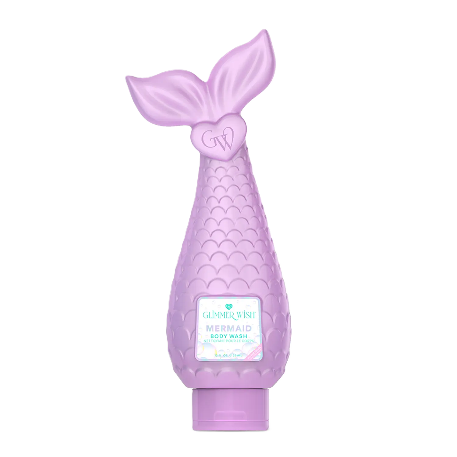 

Гель для душа Русалка Glimmer Wish