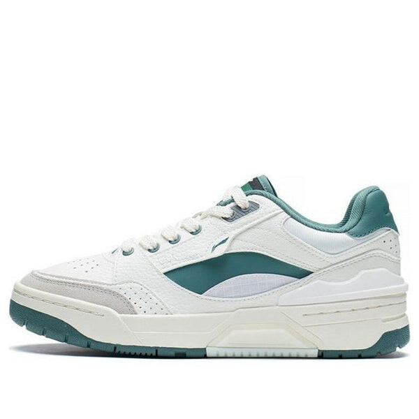 

Кроссовки rsr 101 низкие Li-Ning, белый