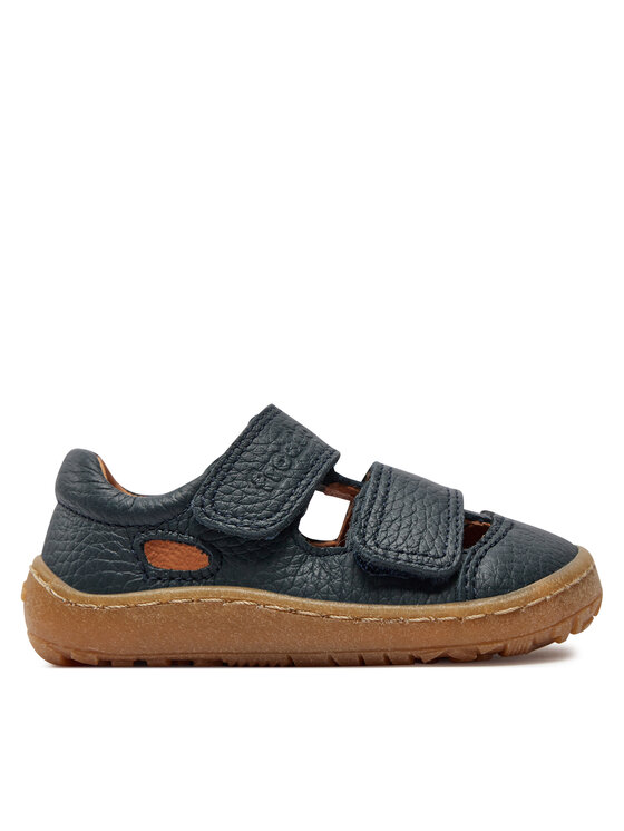 

Сандалии Barefoot Sandal G3150266 M Froddo, синий