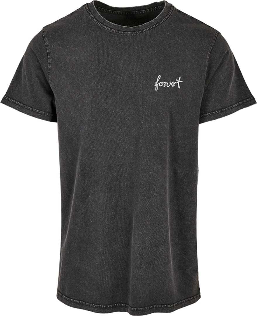 

Футболка Brandit Forvert Palmdale T-Shirt, черный
