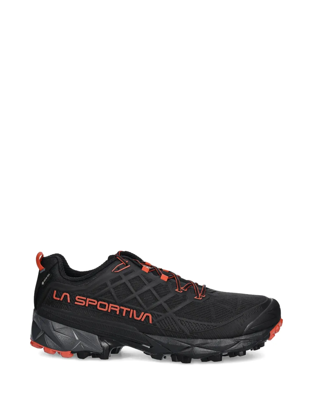 

Кроссовки Akyra II GTX на шнуровке La Sportiva, черный