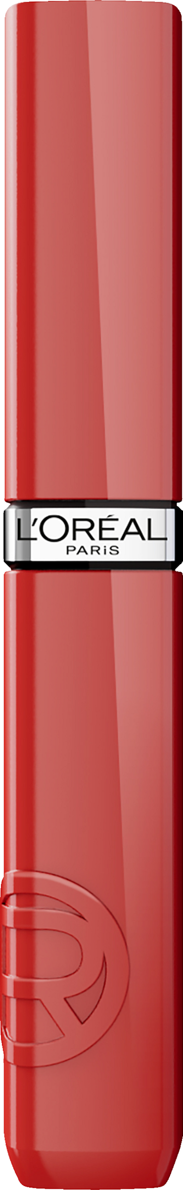 

Губная помада L’Oréal Paris Infaillible Laque Resistance 16H Lippenstift 635 Worth It Medium