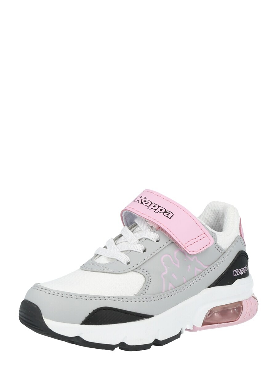 

Кроссовки KAPPA Sneakers Harlem, серый