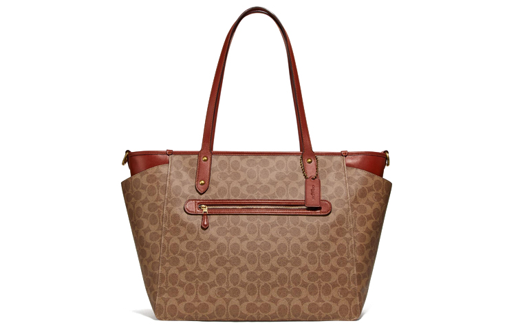

Сумка через плечо для малышей COACH