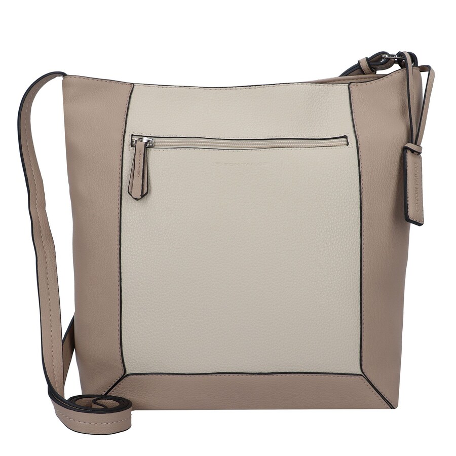 

Сумка через плечо TOM TAILOR Nara, цвет Beige/Light beige