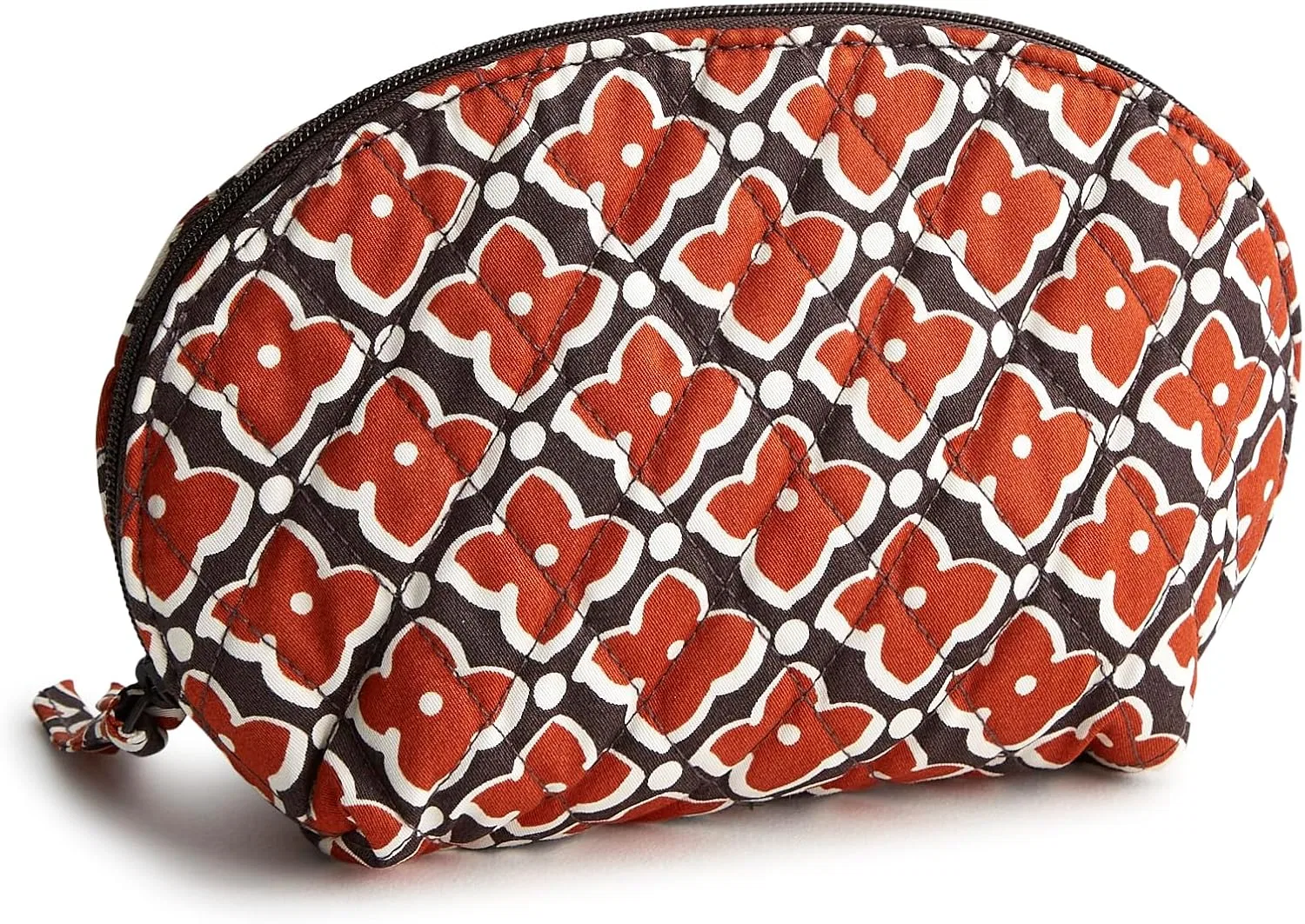 Женская косметичка «Mini Cotton Dome» от Vera Bradley Vera Bradley, Moorish