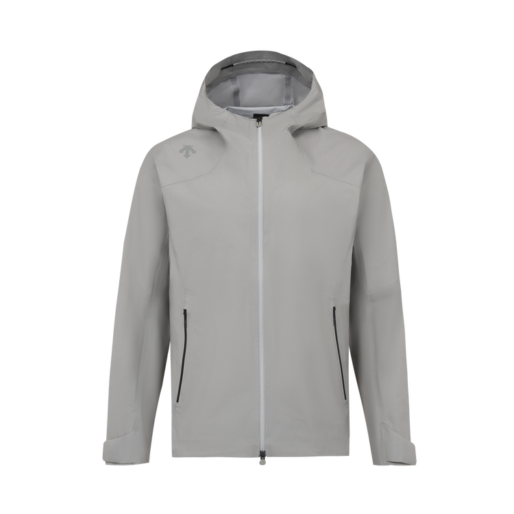 

DESCENTE Ветровка мужская, GY-Wild Dove