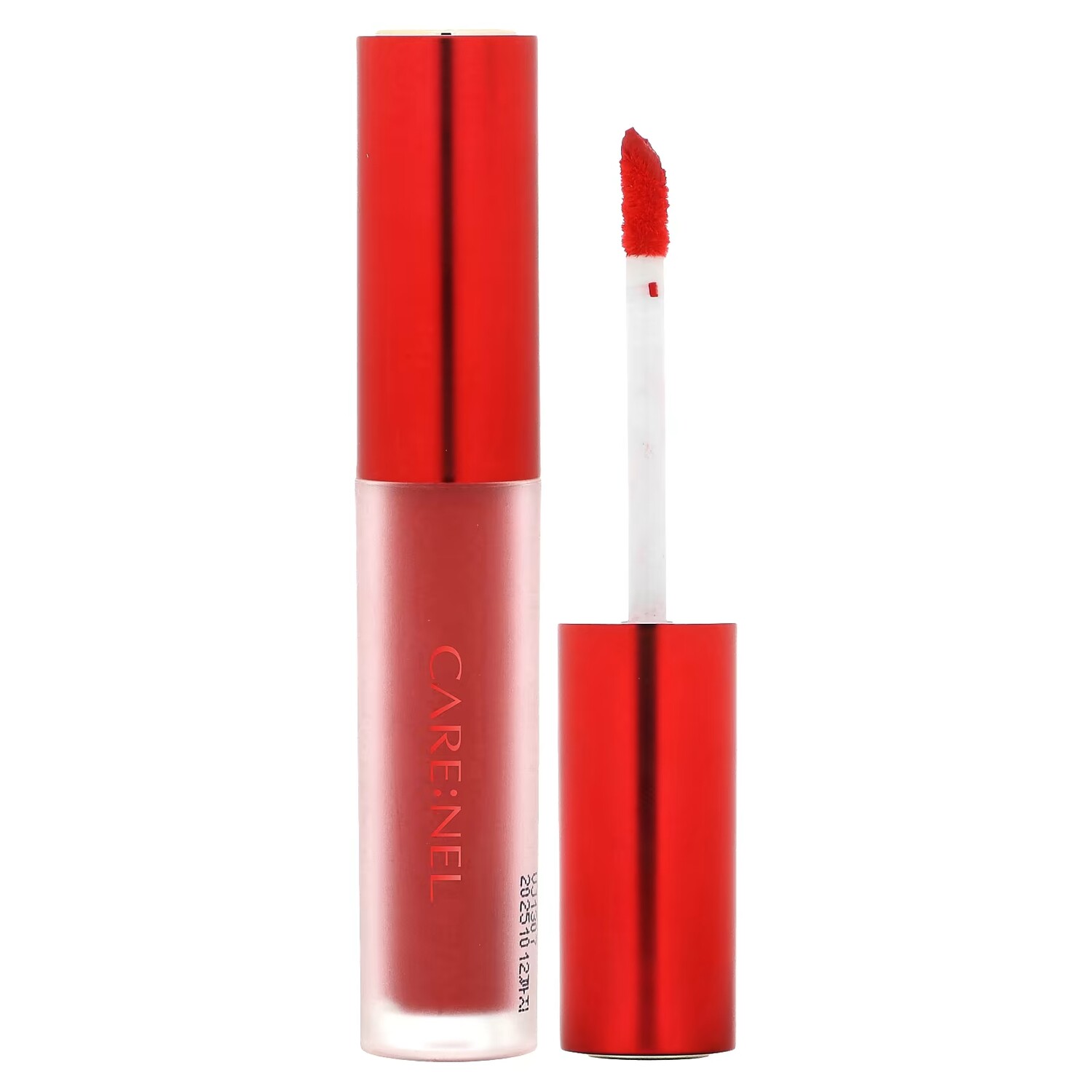

Уход:Nel Ruby Airfit Velvet Tint 03 Sunset Red 0,15 унции (4,5 г) Care:Nel