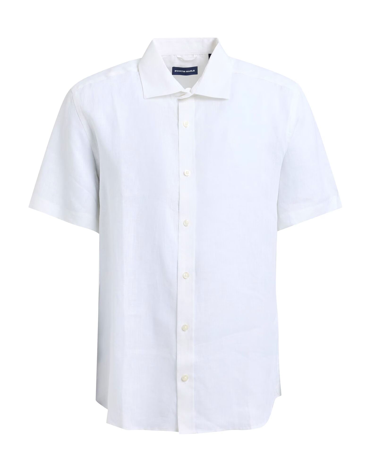 

Рубашка North Sails, белый