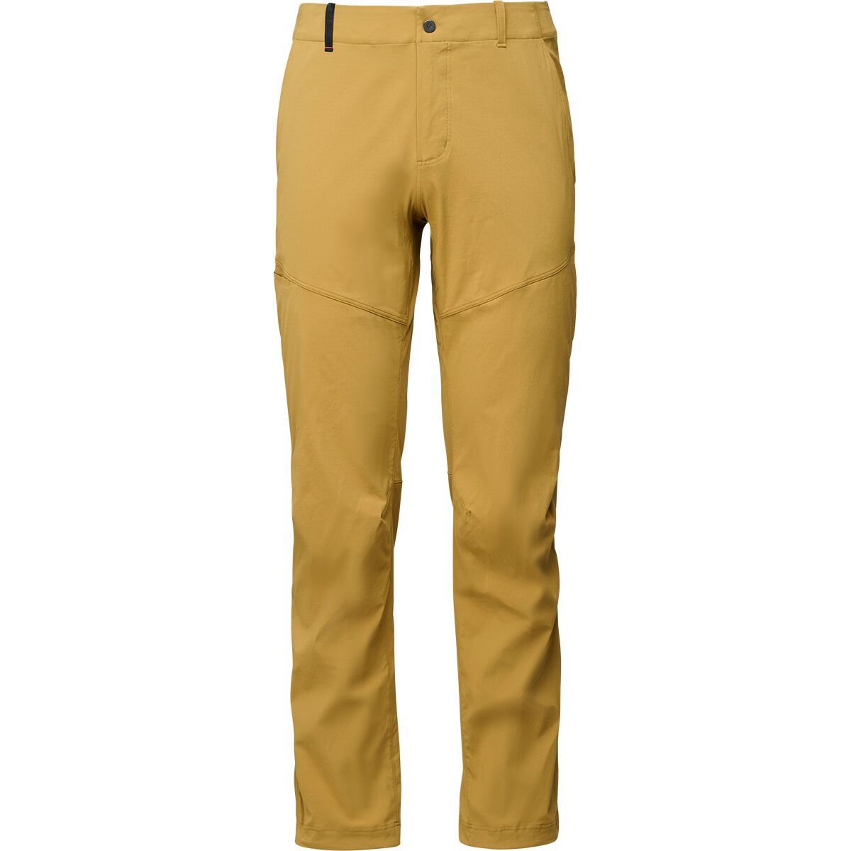 

Брюки Pursuit Black Diamond, цвет flax