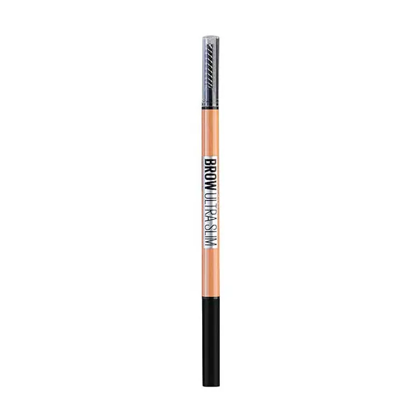 

Карандаш для определения бровей Brow Ultra Slim Maybelline New York, цвет light blonde