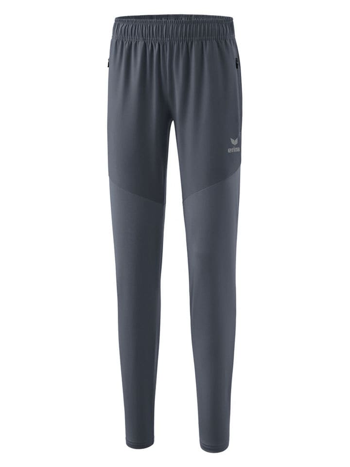 

Erima Спортивные беговые штаны серого цвета