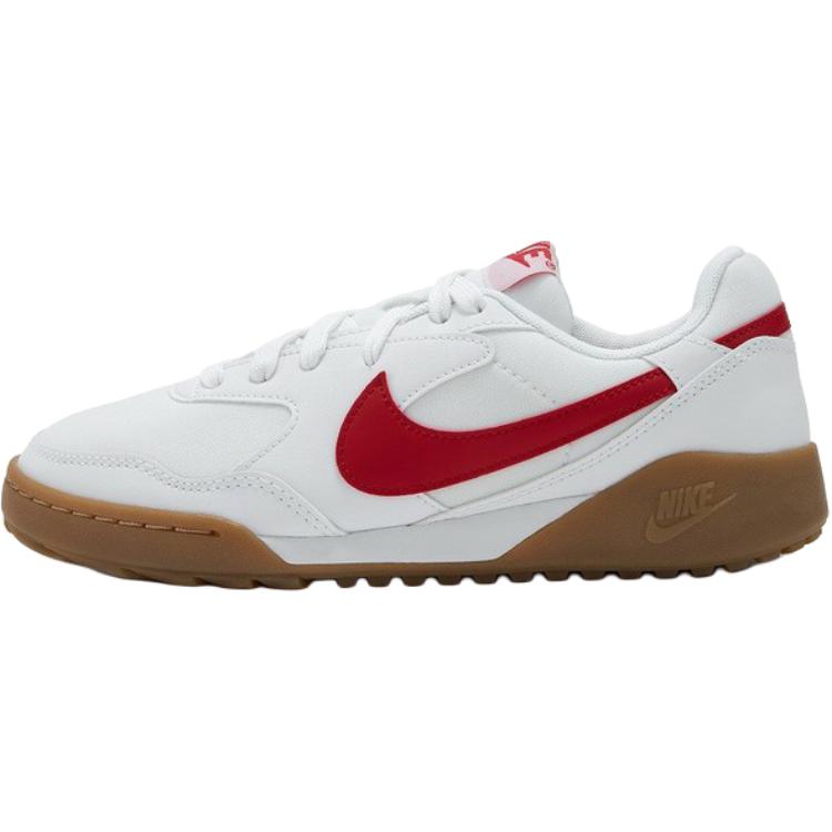 Nike Terra Manta низкие детские повседневные кроссовки white