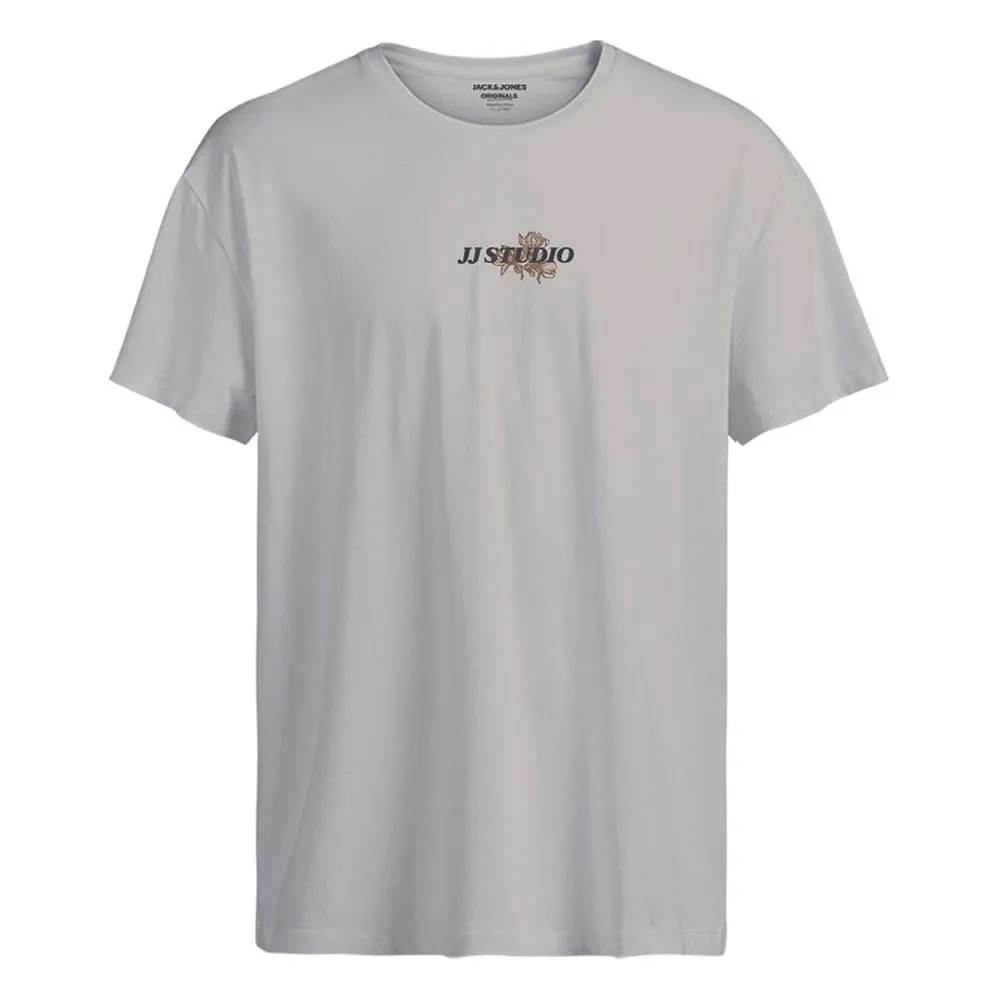 

Футболка Jack & Jones Jaia, белый
