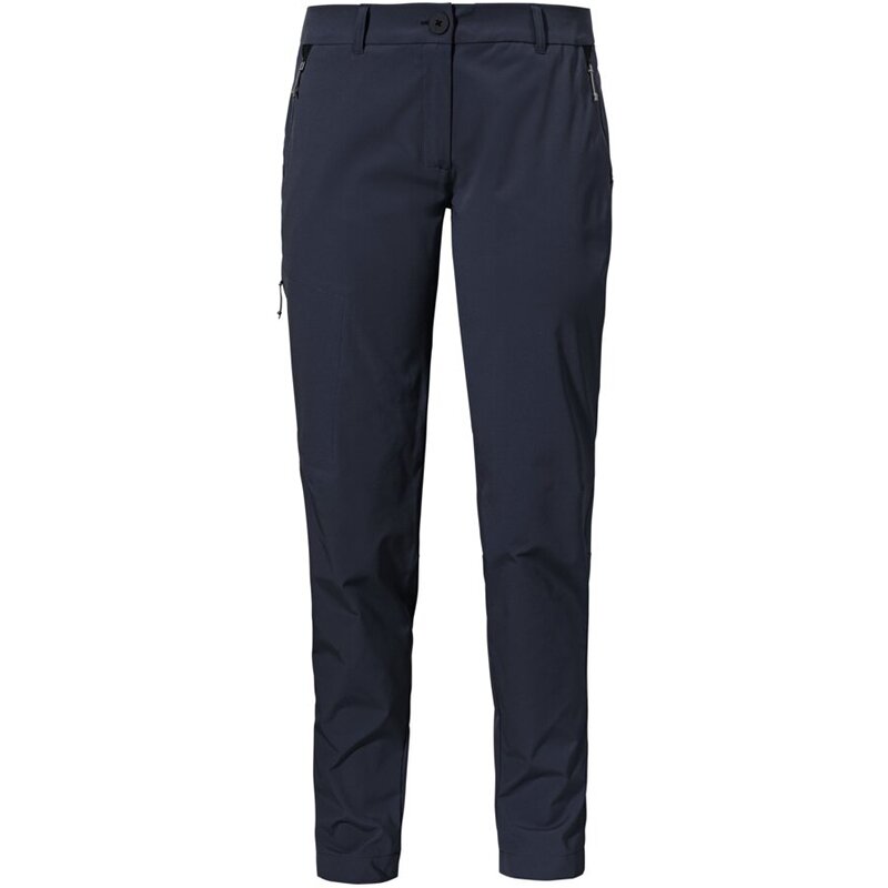 

Брюки Circ pants Style smue wms Schöffel, синий