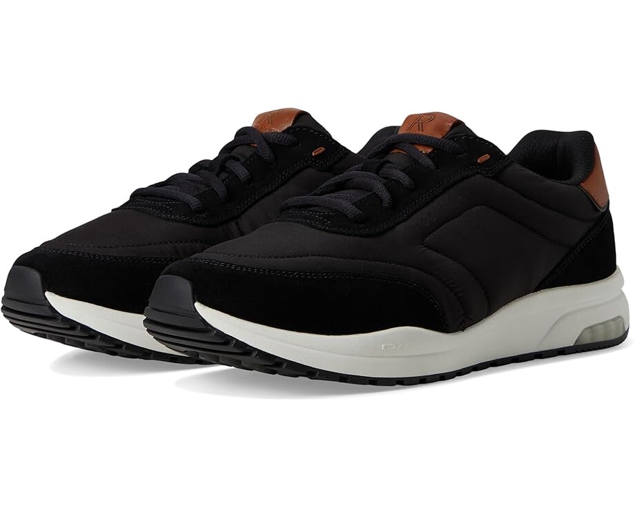 

Кроссовки Rockport DMX Brock, черный