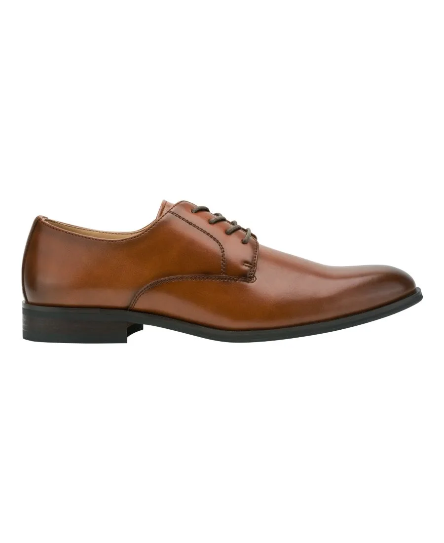 Мужские оксфордские туфли Martin на шнуровке Kenneth Cole Reaction, medium коричневый — фото 2