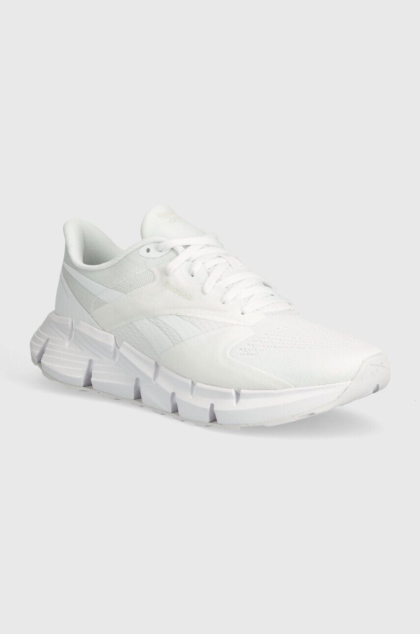 

Кроссовки Reebok Zig Dynamica 5, белый