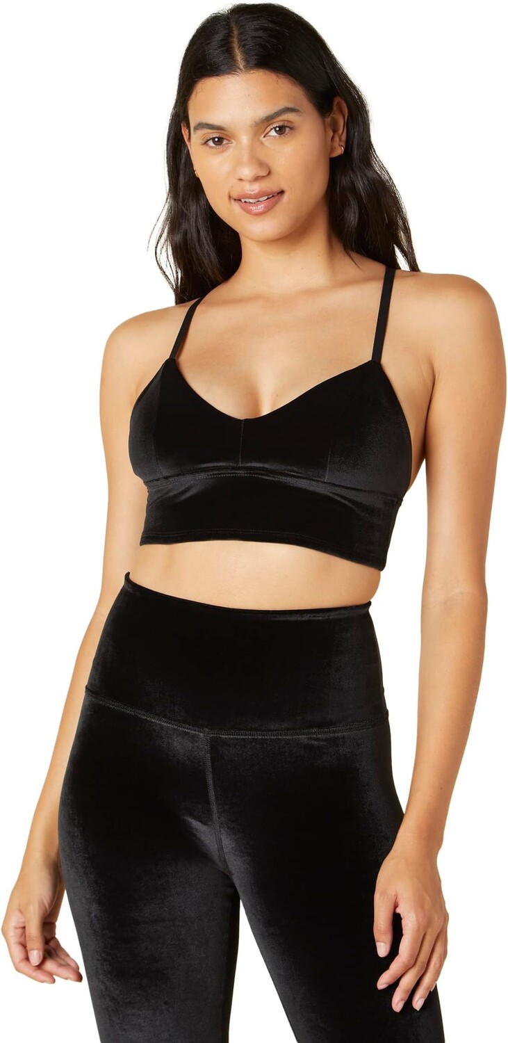 

Бюстгальтер Beyond Yoga Vip Long Line Bra, черный