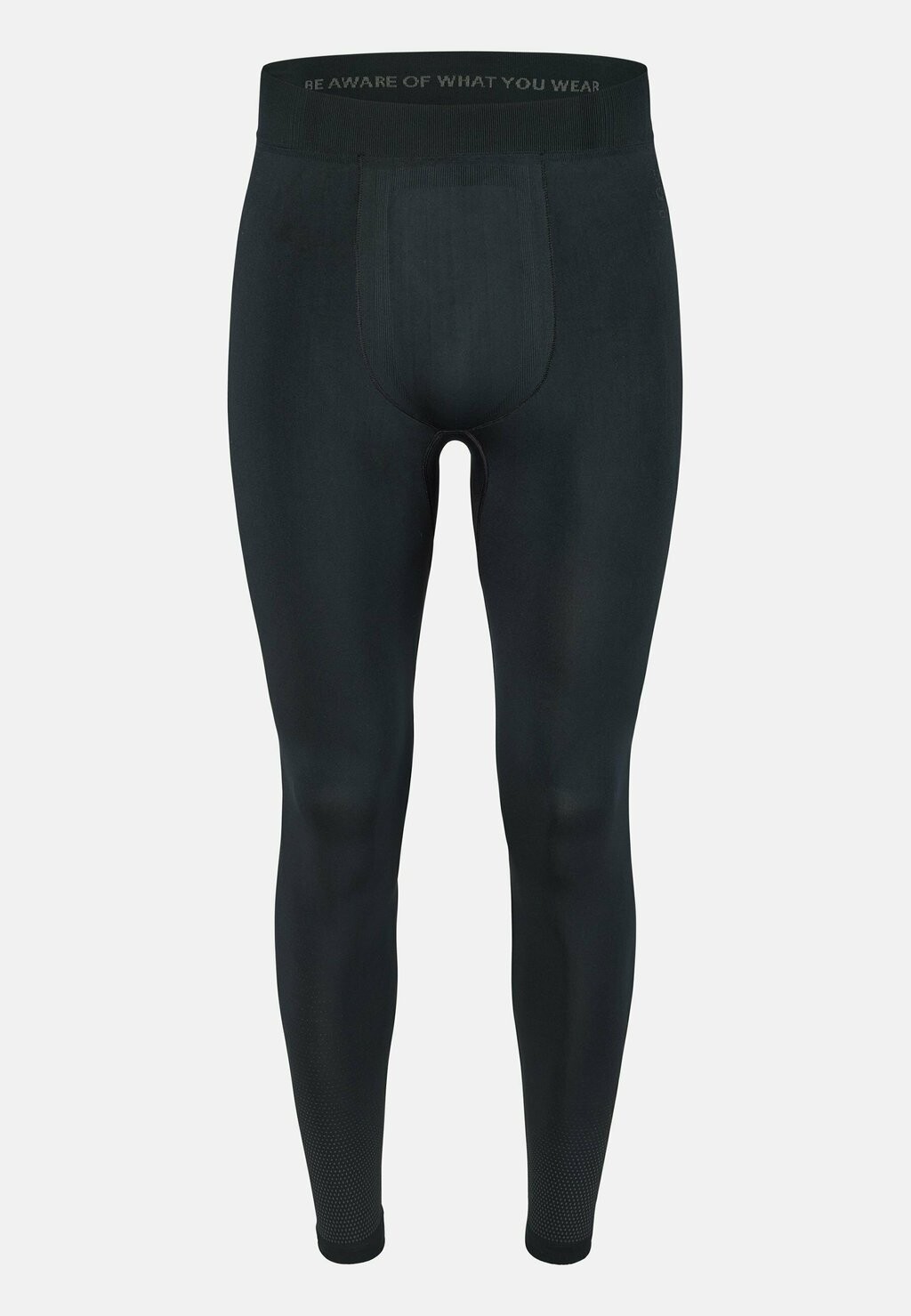 

Длинные трусы Performance Dry ODLO, черные