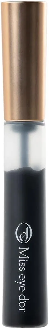 Тушь для ресниц Black Key Lift Coating Miss eye d’or черная