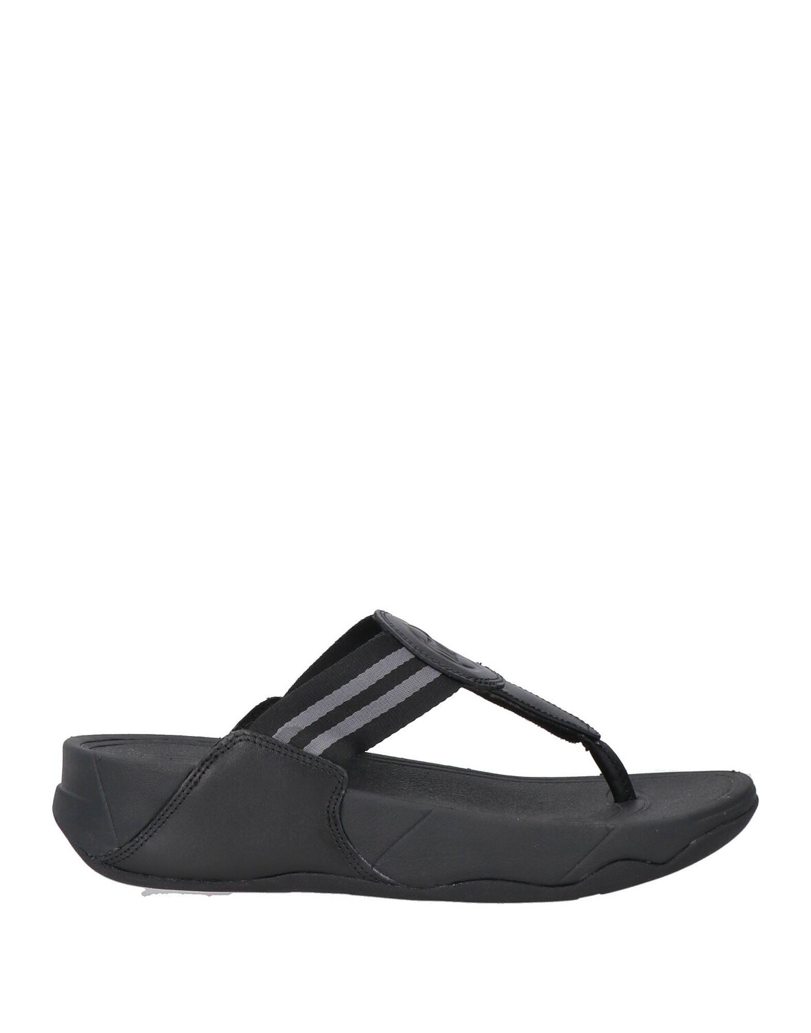 

Сандалии Fitflop, черный