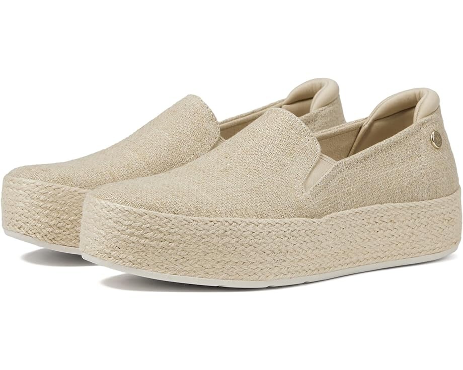 

Сандалии BOBS from SKECHERS Martha Stewart - Bobs Sesame - By The Bay, цвет Natural