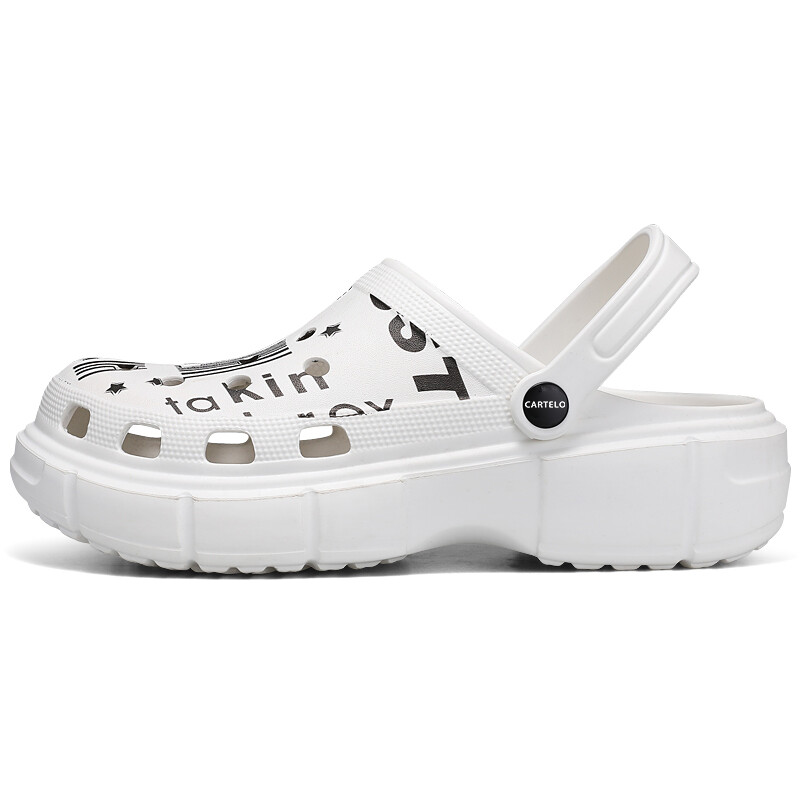 

Сабо и мюли CARTELO Clogs Men