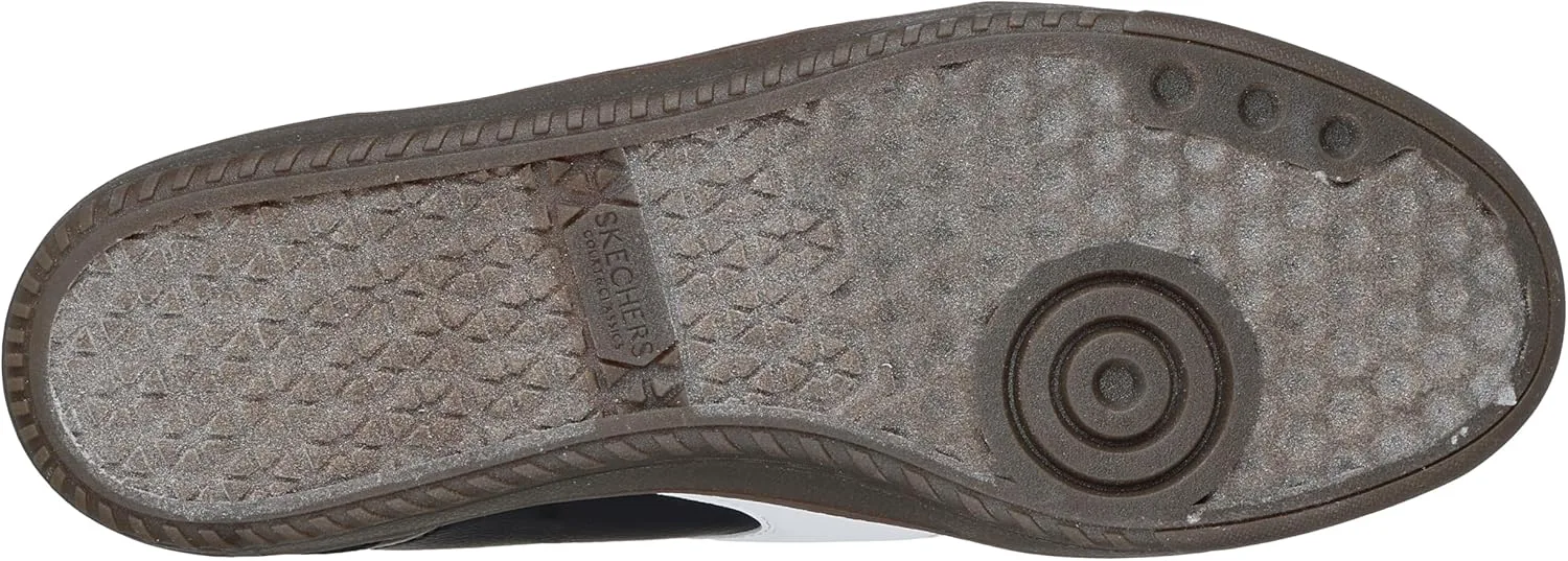 Кроссовки Skechers Mens Hotshot - Pyke, черный