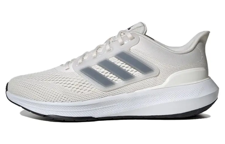 

Кроссовки ULT мужские с низким верхом белые/серые Adidas
