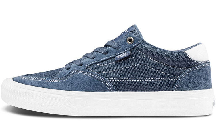 

Обувь Vans Pro для скейтбординга унисекс