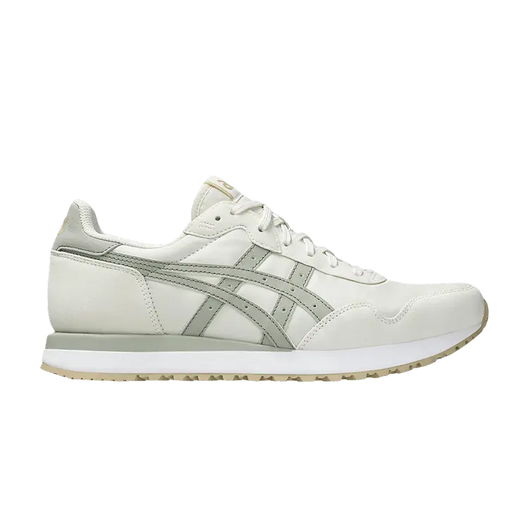 

Кроссовки Asics Tiger Runner 2, Cream Olive Grey