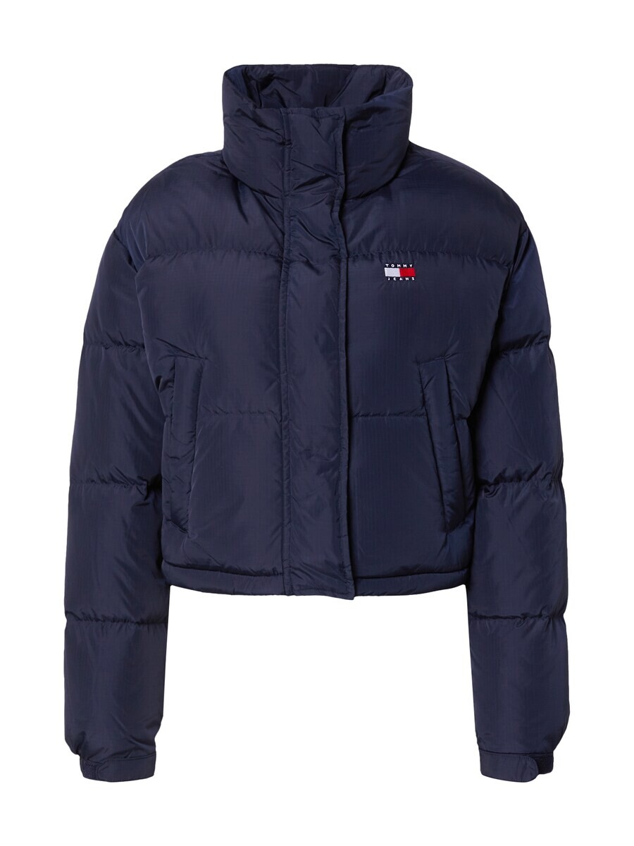 

Куртка Tommy Jeans Winter, синий